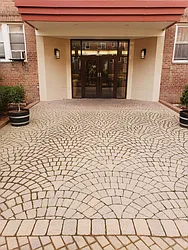 Rented by Metro Garden Realty NYC