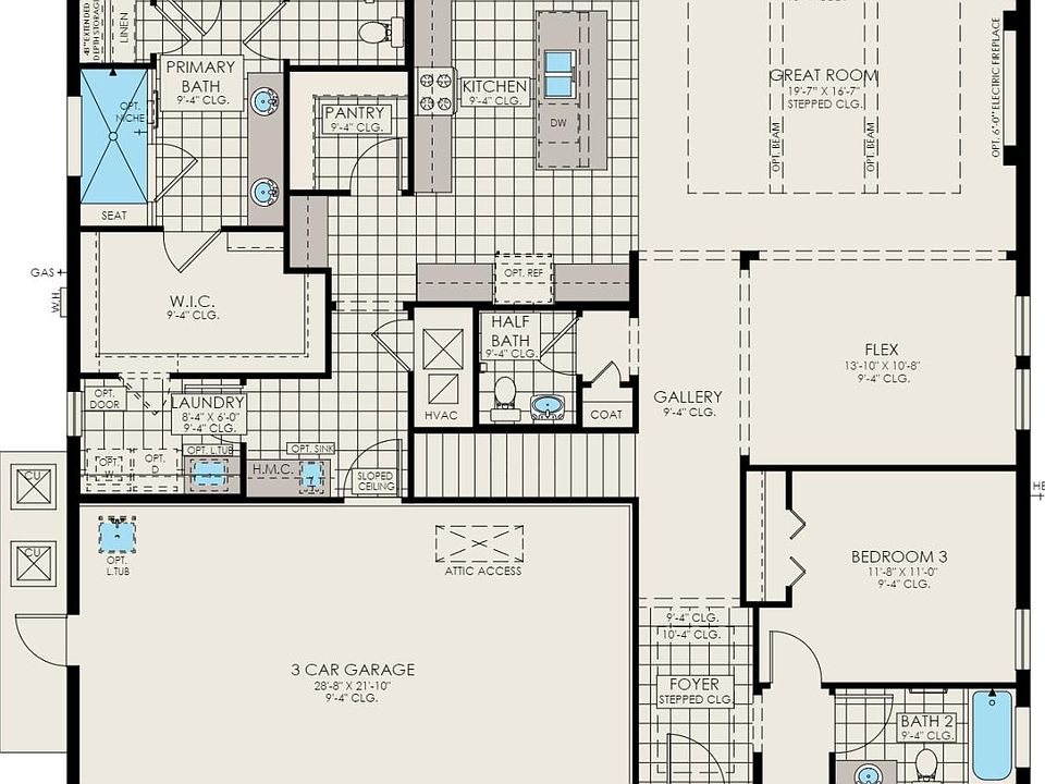 2nd image of 2208 Pangea Cir