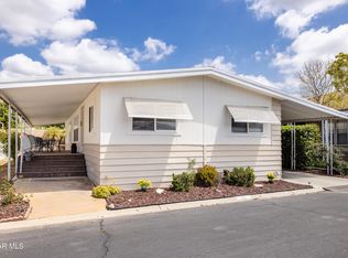 15750 Arroyo Dr SPACE 197, Moorpark, CA 93021