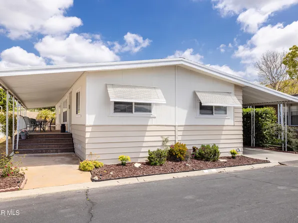 15750 Arroyo Dr Space 197, Moorpark, CA 93021