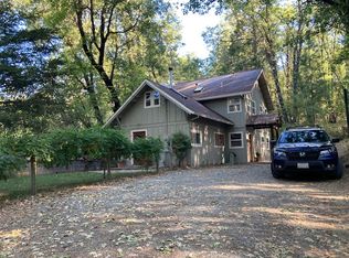 17346 Excelsior Ditch Camp Rd, Nevada City, CA 95959