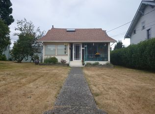 2127 41st Ave SW, Seattle, WA 98116