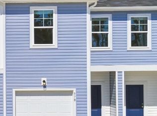602 Sandy Hollow Drive, Jacksonville, NC 28540