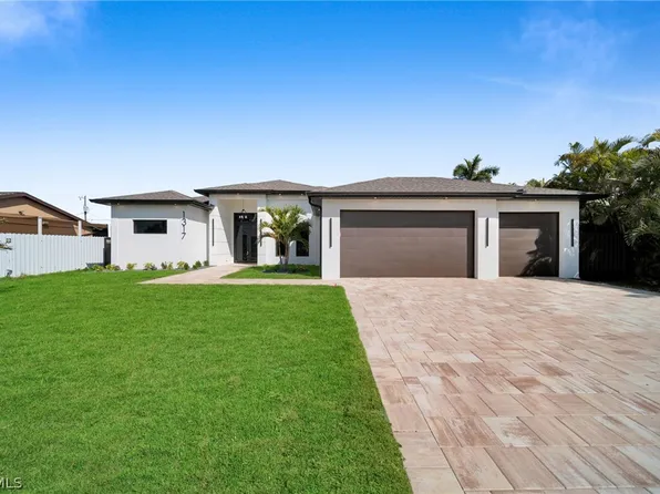 1317 SW 5th Pl, Cape Coral, FL 33991