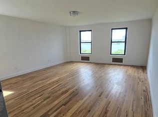 202 Riverside Dr APT 9B, New York, NY 10025