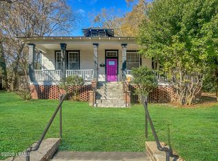469 Ellis Ave, Orangeburg, SC 29115