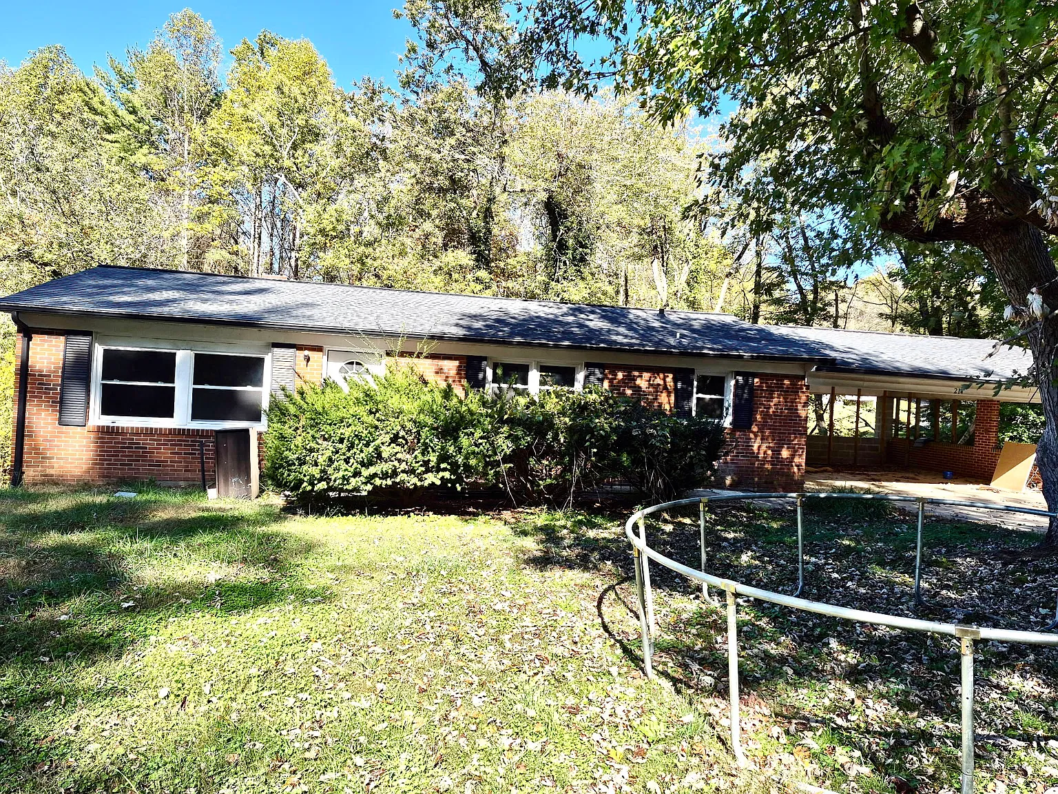 Riverside Dr, North Wilkesboro — Photo 1