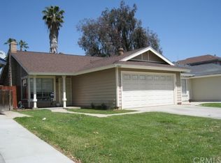 25802 Coriander Ct, Moreno Valley, CA 92553