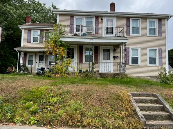 79 Cottage Street, Killingly, CT 06239
