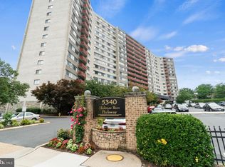 5340 Holmes Run Pkwy UNIT 215, Alexandria, VA 22304