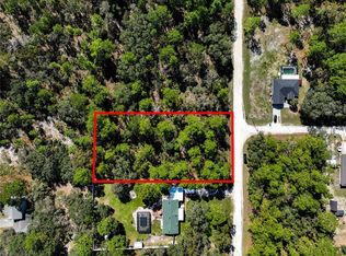 LOT 7 Nuthatch Rd Lot 7, Brooksville, FL 34614