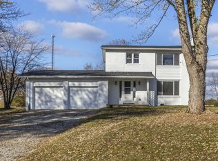 2586 Bethlehem Rd W, Prospect, OH 43342