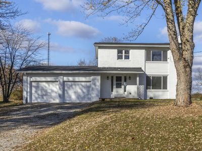 2586 Bethlehem Rd W, Prospect, OH, 43342
