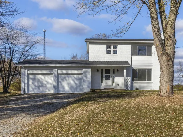 2586 Bethlehem Rd W, Prospect, OH 43342