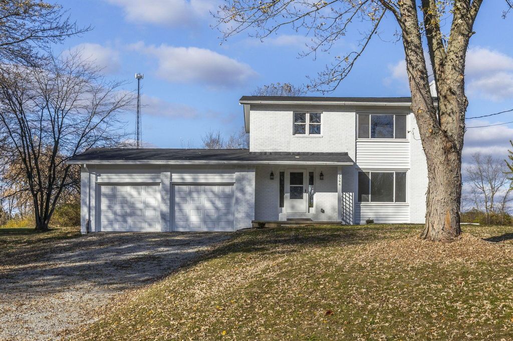 Real estate listing image