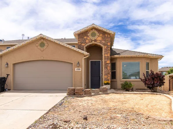 1285 W 1600 S, Cedar City, UT 84720