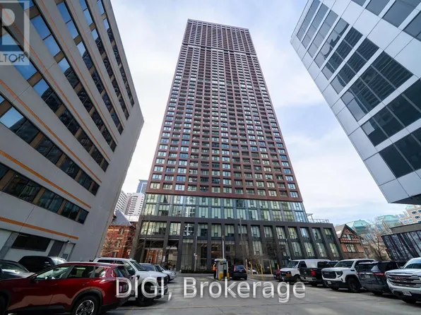 25 Selby St, Toronto, ON