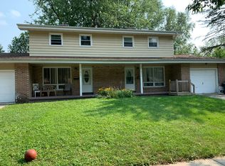 6401 Alison Ln, Madison, WI 53711