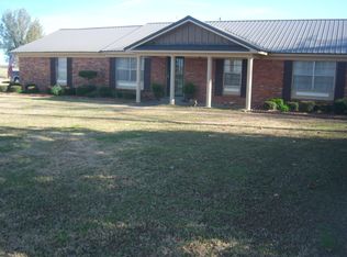 27 Ellis Road Ext, Lambert, MS 38643