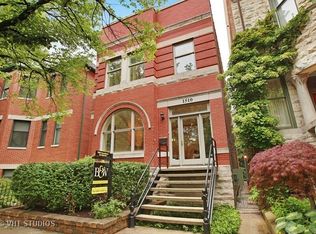 1510 W Polk St #1, Chicago, IL 60607