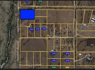 0 Quail Run Plot P Rd #40, Surprise, AZ 85378