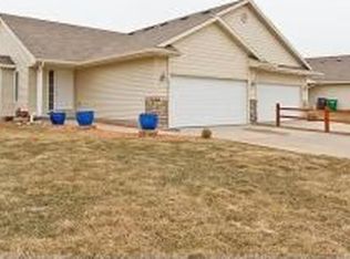 711 SW 46th St, Ankeny, IA 50023