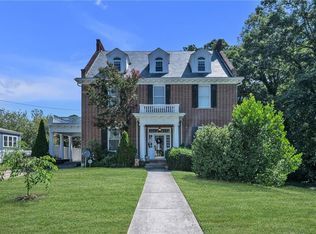 128 Brewer Ave, Suffolk, VA 23434