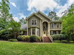 9910 Hanging Moss Trl, Mint Hill, NC 28227