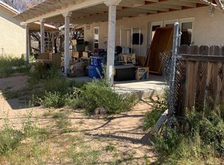 13980 Yuma Rd, Apple Valley, CA 92307