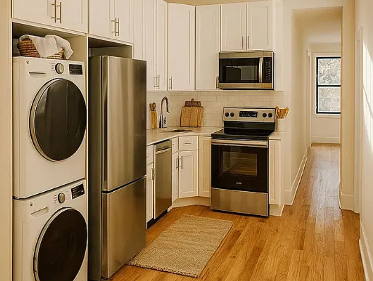 149 E 116th St #3 — Photo 2