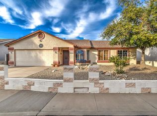 8066 E Dartmouth St, Mesa, AZ 85207