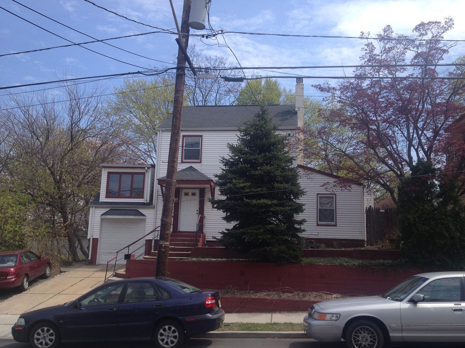 72 Jones Ave New Brunswick NJ 08901 Zillow