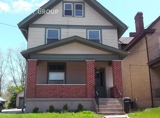 3018 Marshall Ave, Cincinnati, OH 45220