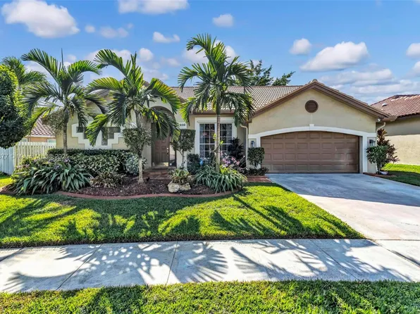 17402 NW 8th St, Pembroke Pines, FL 33029