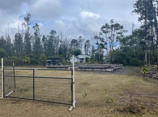 16-1937 Silversword Ct LOT 15, Kurtistown, HI 96760