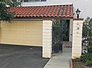 5275 Colodny Dr UNIT 18, Agoura Hills, CA 91301