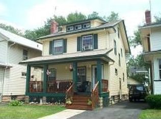 272 N Maple Ave, East Orange, NJ 07017