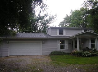 7740 Fairview Rd, Mount Vernon, OH 43050