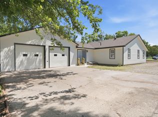 2343 S Crest St, Wichita, KS 67207
