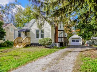 327 Stewart Ave SW, Massillon, OH 44646
