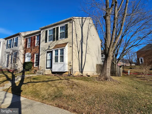 6428 Ducketts Ln Unit 9, Elkridge, MD 21075