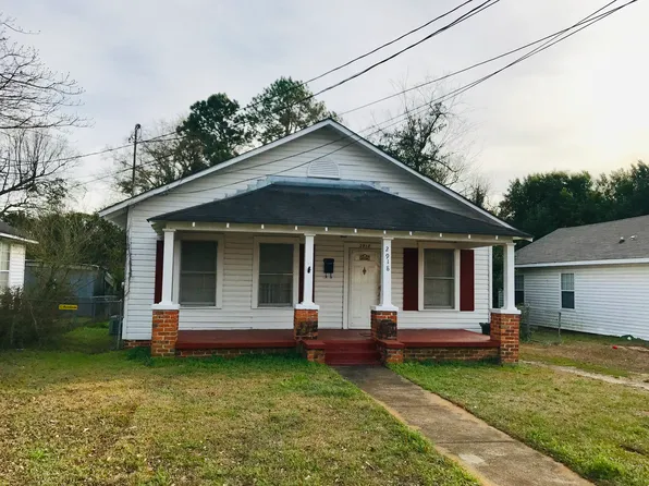 2918 McQueen St, Montgomery, AL 36107
