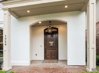 1924 Glasgow Ave, Baton Rouge, LA 70808