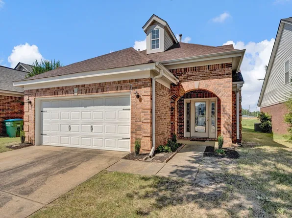 12023 Misty Trl, Arlington, TN 38002