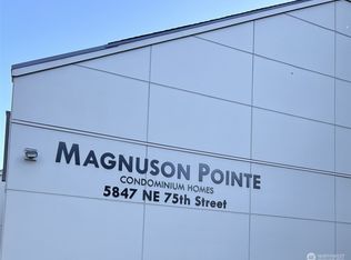 7307 Sand Point Way NE UNIT A-335, Seattle, WA
