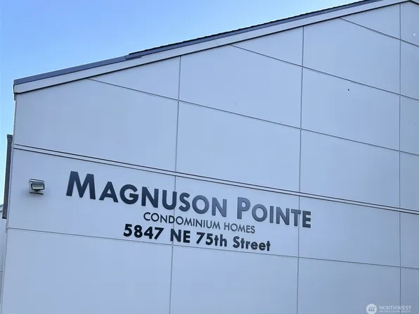 7307 Sand Point Way NE #A335, Seattle, WA 98115