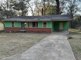 2871 Revere St, Jackson, MS 39212
