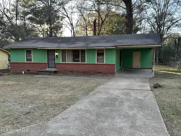 2871 Revere St, Jackson, MS 39212