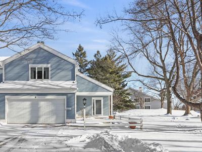 9 Winterberry Trail, Madison, WI, 53717