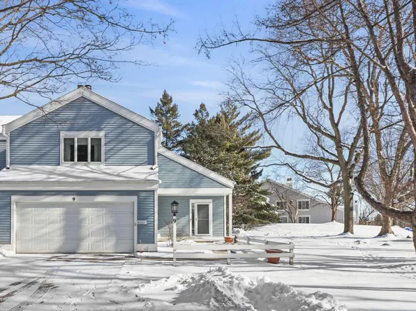 9 Winterberry Trail, Madison, WI 53717